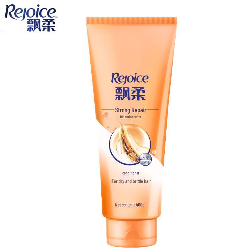 

Rejoice Multi-Effect Nourishing Repair Conditioner