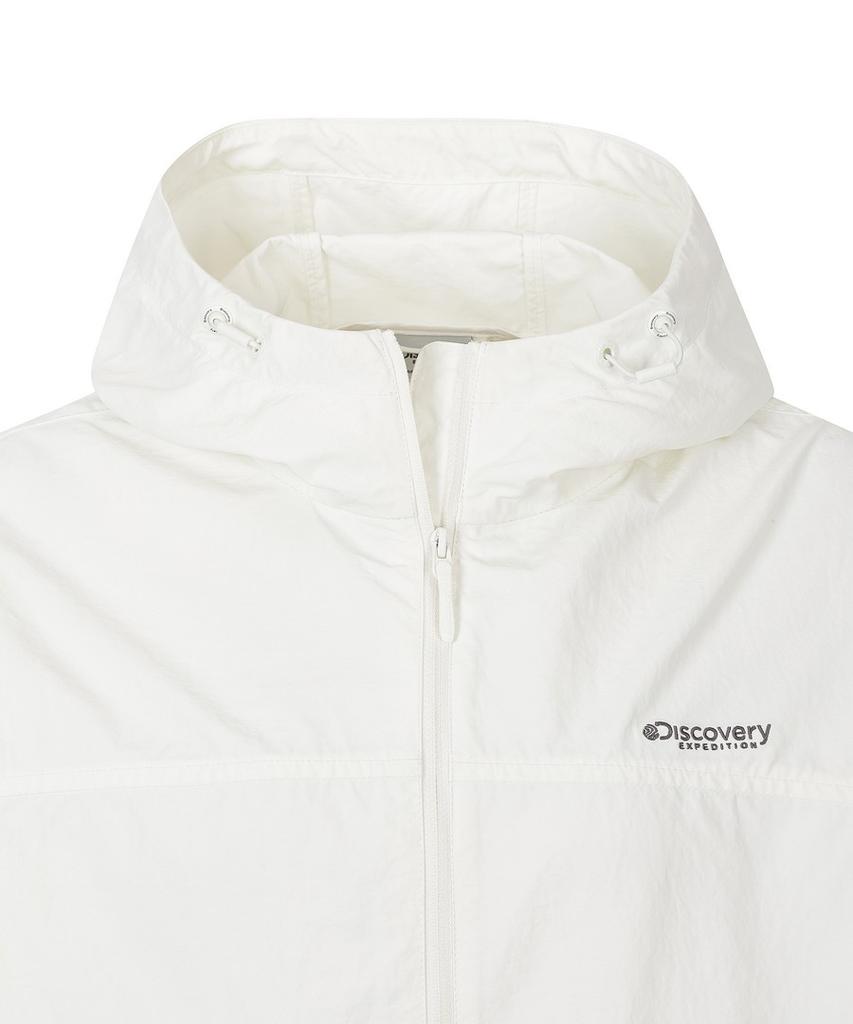 Discovery Expedition Women'S Pocket Detail Blouson Jacket (Cream)