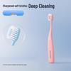 PROTEFIX Kids Cloud-Soft Gum Protection Toothbrush