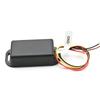 ZMFJH FM101 FUEL TANK INTERFACE Ohm Signal Convert Input Resistance Signal To Target Resistance Signal Oil Gauge Sensor Adapter