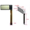 Speedometer LCD Display For VDO 85mm Gauge Tachometer Kenworth Truck Jcb Tractor