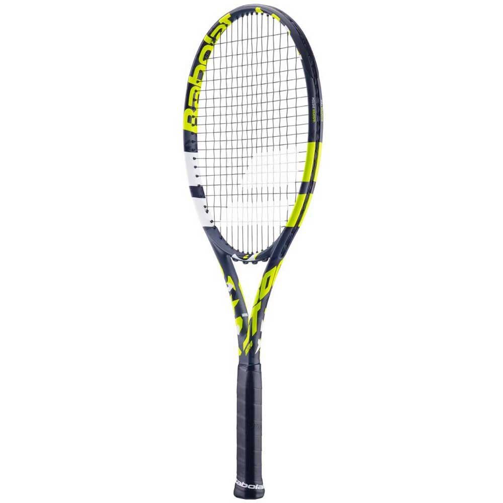 Babolat Boost Aero (pre-strung).