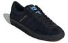 Gazelle Adidas Originals Spzl 'Triple Black' IG8939