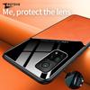 Mi10T Case PU Leather Car Magnetic Hard PC Cover For Xiaomi Mi 10 10T Pro Xiomi Mi10T Lite Mi10 Shockproof Phone Cases