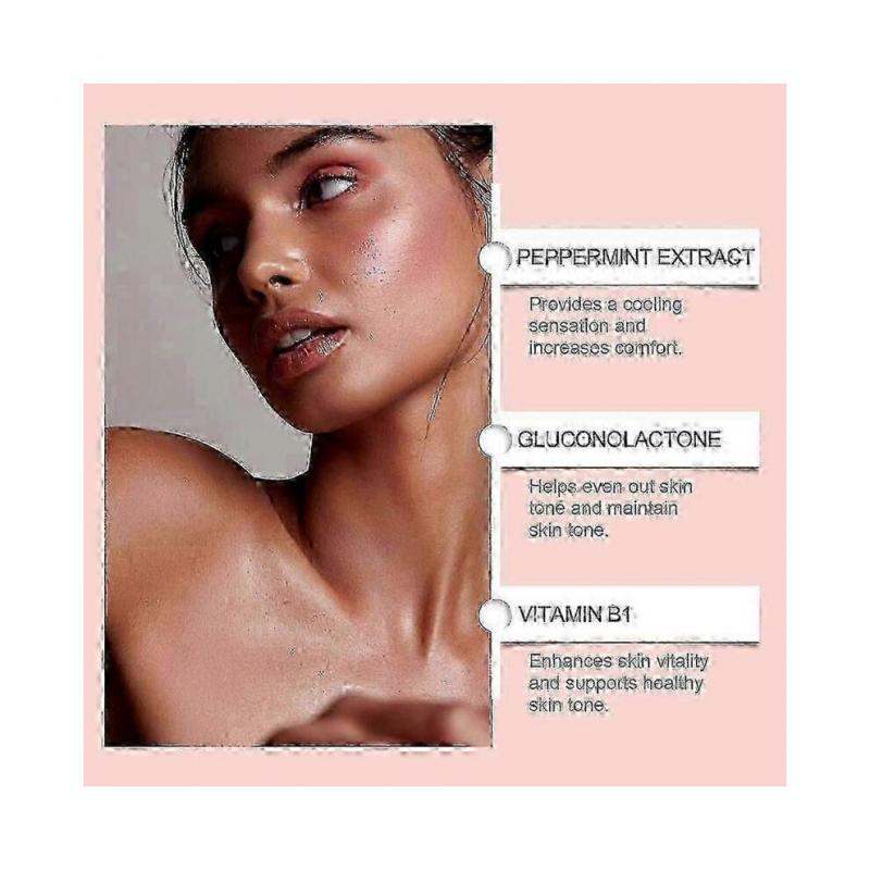 2 pezzi 60ml Gocce Bronzer Corpo Autoabbronzante per Viso Corpo Nutriente Gocce Autoabbronzanti per Uomini Donne