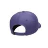 Jordan Cotton Baseball Caps Unisex Purple Jordan FD5182500