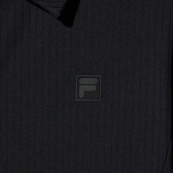 Fila Cooling Ribbed Track Top Fs2fth2252f