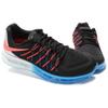 Nike Air Max 2015 Hot Lava Blue Unisex Sneakers Black Hot-Lava-White-Photo-Blue 698902-008