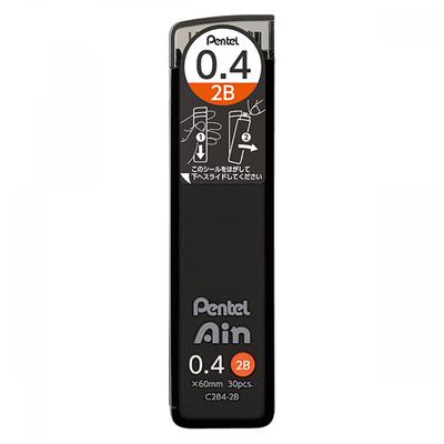 Pentel Eisen 0,4 mm