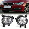 63177248911 63177248912 Fog Lamp Assembly For BMW 3 Series F30 F31 F34 F35 2012 2013 2014- Fog Lamp Halogen Without Bulbs