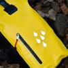 Large Capacity Waterproof Drift Bag IPX6 Rating Waterproof Bucket Bag Swimming Backpack  Kayaking