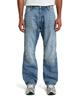 Jeans Men Denim Pants Loose Fit Blue 5620 3D Loose D29598-D788-C285-W29/L30
