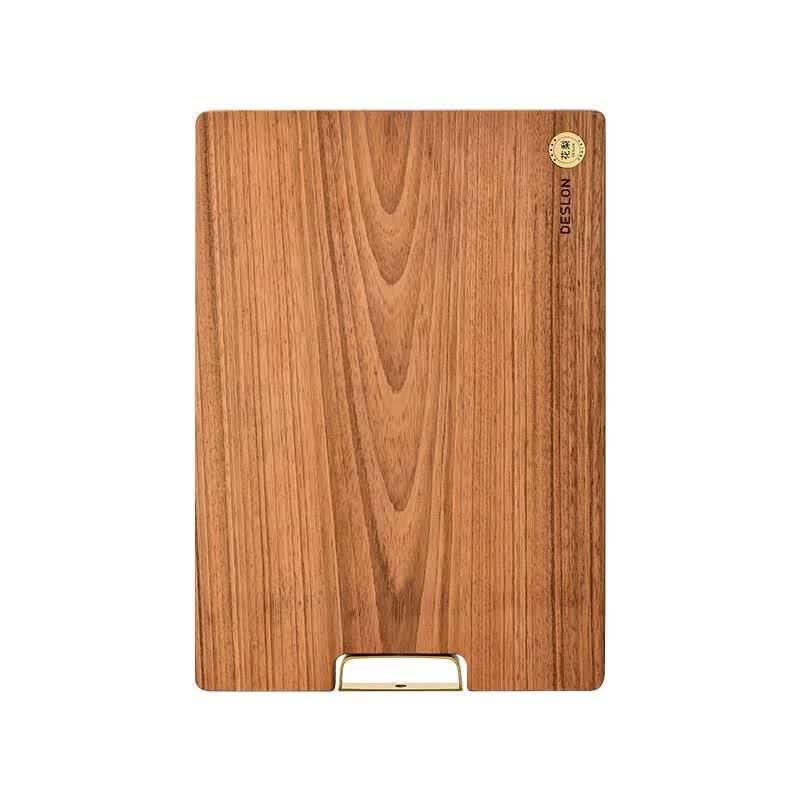 DESLON Rosewood Cutting Board