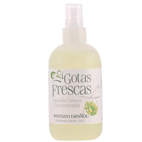 

Gotas Frescas Одеколон спрей 250мл