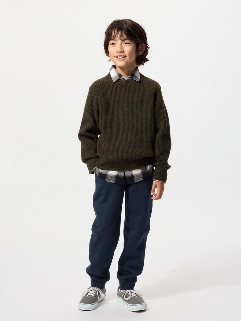 Uniqlo Kids       