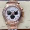 Laojia Daytona Zlatý Cosmograph 4130 Pánské mechanické hodinky