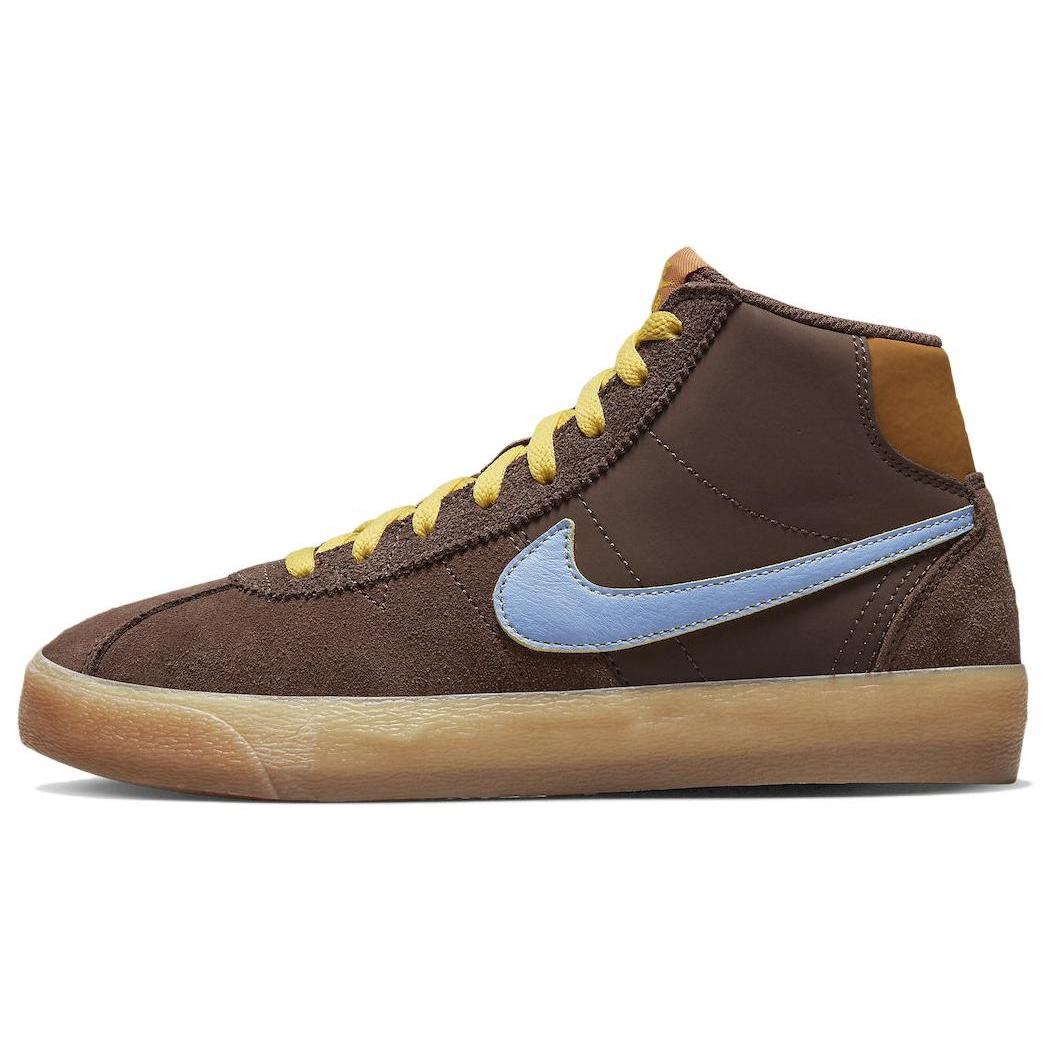 (WMNS) Nike x Why So Sad? Bruin High SB The Predatory Bird Women s DX4325-200 EU 40.5