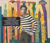 CD MIKA  No Place In Heaven 4733622 Universal 2015 Canada Pop Used
