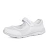 Spring new, light casual shoes, comfortable walking Velcro shoes