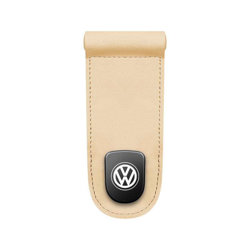 Car Hidden Hook Seat Interior Storage Hanger Hooks Tools Tire Valve For VW GTI Polo T5 Passat B6 Golf Tiguan Jetta T-ROC Beetle zh2
