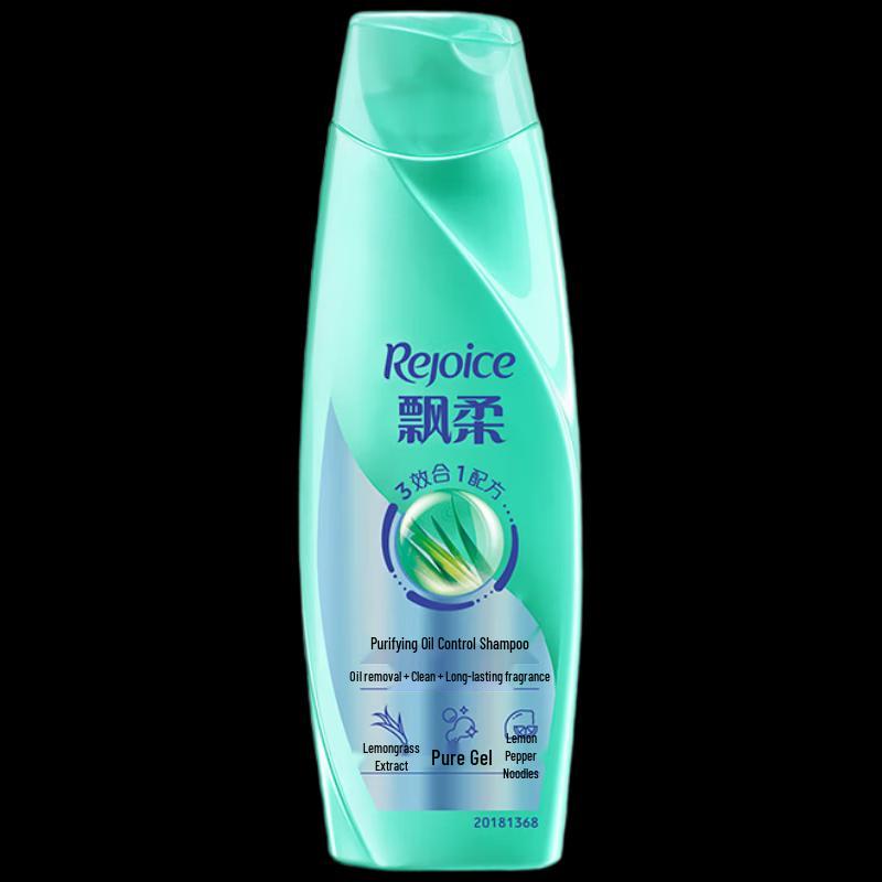 Rejoice Oil Control Shampoo