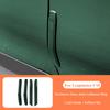 For Leapmotor C10 Door Anti Collision Strip Scratch-Resistant Car Door Protection Strip