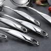 Stainless Steel Non-stick Turner Spaghetti Spatula Shovel Kitchen Utensils Pasta Server Kitchenware Cookware