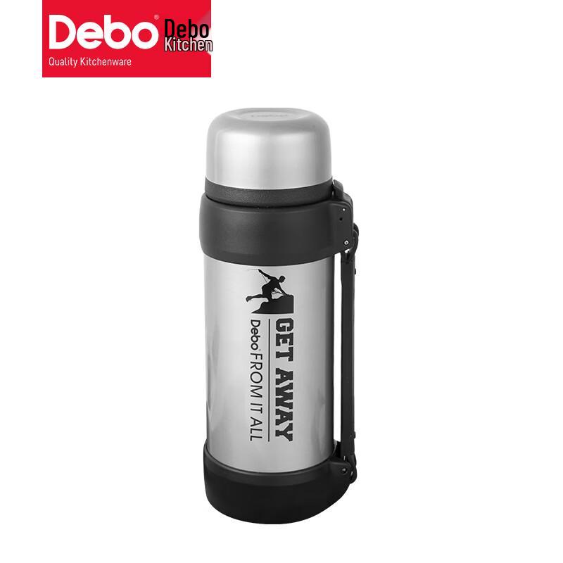 Debo DEP-338 Miller Insulated Thermos