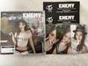 [USED] TWICE ENEMY Nayeon Edition Serial Trading Card