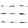 190mm 86g Crankbait Baits Trolling Fishing Lures Floating Swimbait Wobbler Hard Baits for Trout Freshwater Saltwater