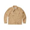 X C.P. Company Washed Cotton Shirt Jacket P23CPSHT001