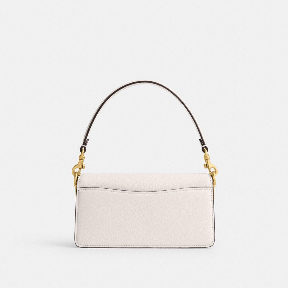 Coach Tabby Shoulder Bag 20 Cm546 B4/Ha