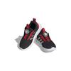 Adidas ActiveFlex Boa 3.0 K Black Better Scarlet Kids Sneakers Core-Black Silver-Metallic HP2501