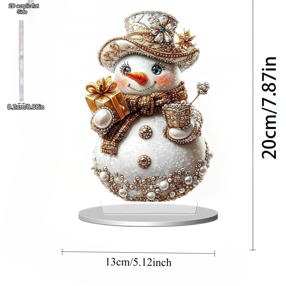 2D Flat Acrylic Dragon Decoration, Indoor and Outdoor Decoration - No Battery/electricity Required, Free Day Decoration, Shop Decoration, Durable