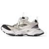 Cargo Low Top Casual Shoes Women's Gray 785756W2MV19012