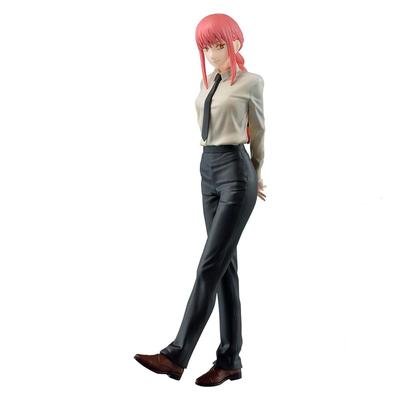 BANPRESTO Chainsaw Man CHAIN SPIRITS Vol.3 Makima Figur Sammlerstück
