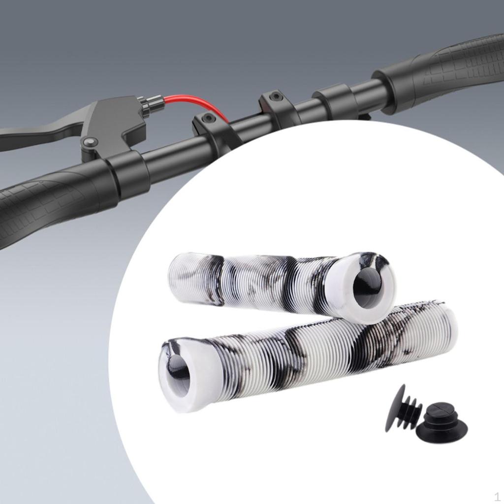 Bike Handlebar Accessories for Mountain Biking Comfort