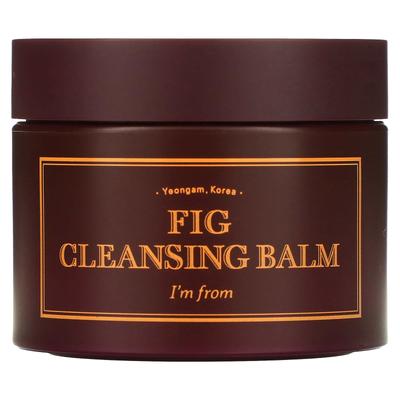 Čisticí balzám na fíky, 3,38 fl oz (100 ml)