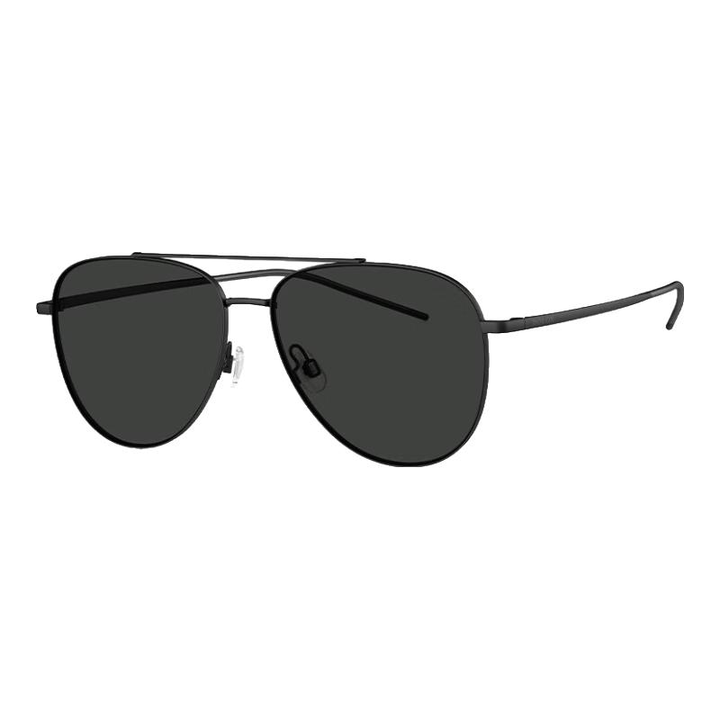 BOLON BL7218 Unisex Aviator Polarized Sunglasses
