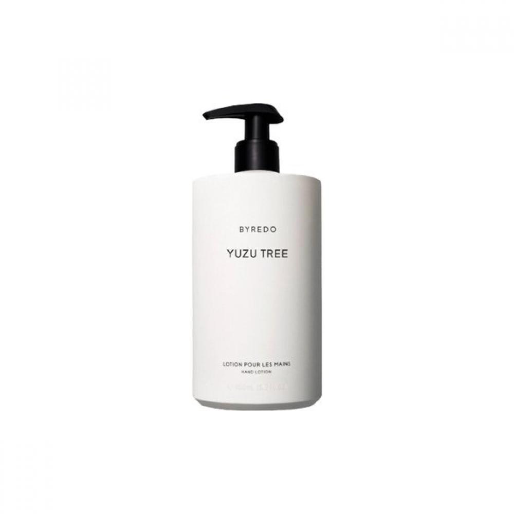 Byredo Лосьон для рук Yuzu Tree 450 мл Single option