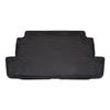 J&J AUTOMOTIVE | Premium Rubber Boot Mat For Lada Niva Since 2009 3P. Berlina
