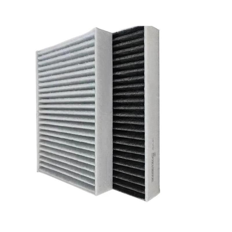 Cabin Filter For BMW G30 G31 G05 G06 G11 G12 518 520d 525i 530 620 725d 730 X5 X6 Activated 64119366403