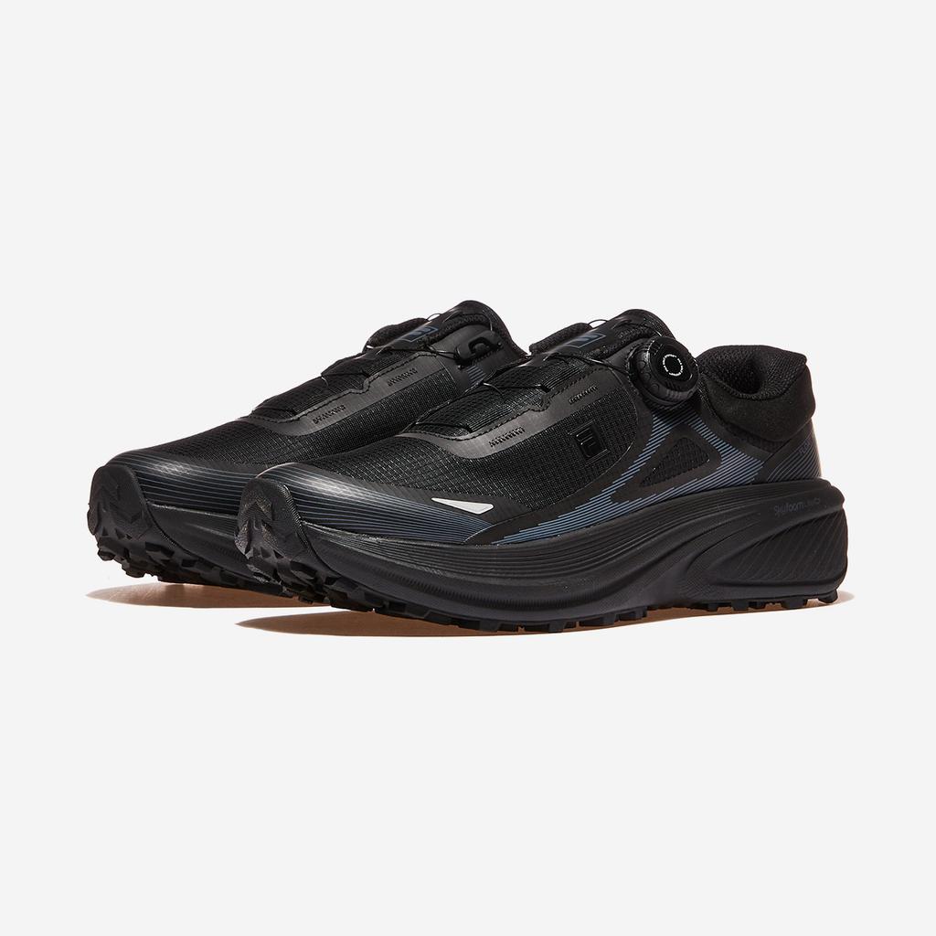 Fila Float Max Shield Dial [FS261RU02X003] [Shipped from Korea] 100% Authentic
