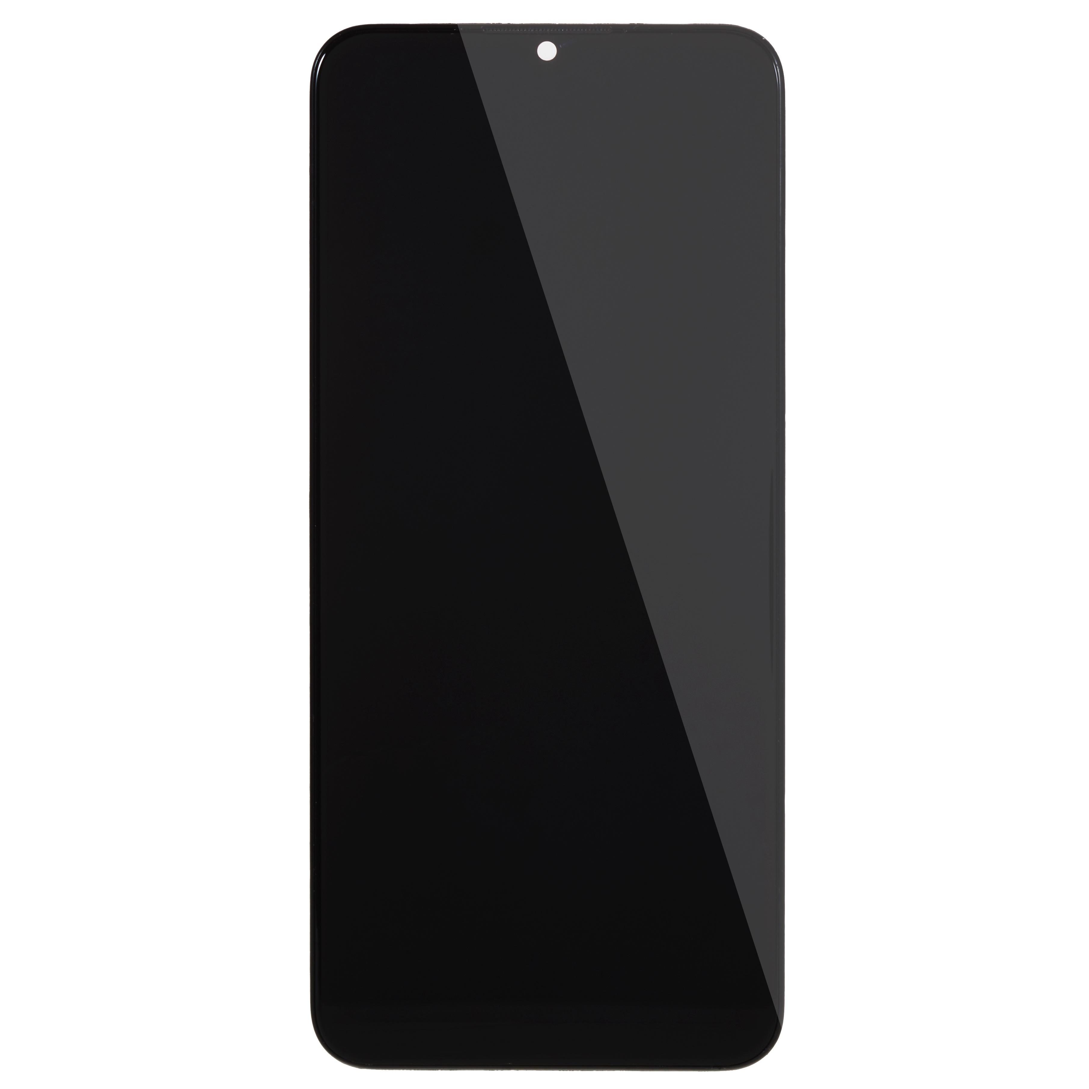 

Для Samsung Galaxy A03s (164,2 x 75,9 x 9,1 мм) A037 РК-екран класу B та збірка дигітайзера + заміна рамки (без логотипу) Style A