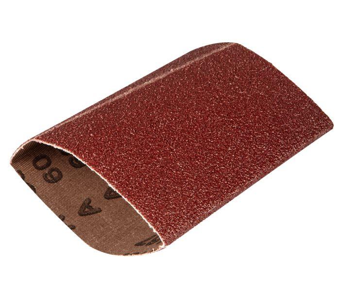 Papier Ścierny P60 4 Szt. Do Satyniarki 58Ge137 - T 54H035