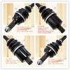 CV JOINT KIT for Polaris RZR XP 4 1000 TRAIL S 2205967 1333297 3236160 1333298 1333296 1333299 3236162 2208809 3235841 3239204