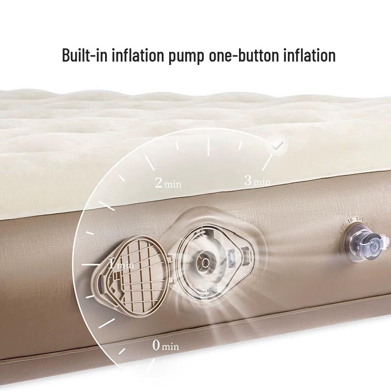 OEING Automatic Self-Inflating Camping Mat