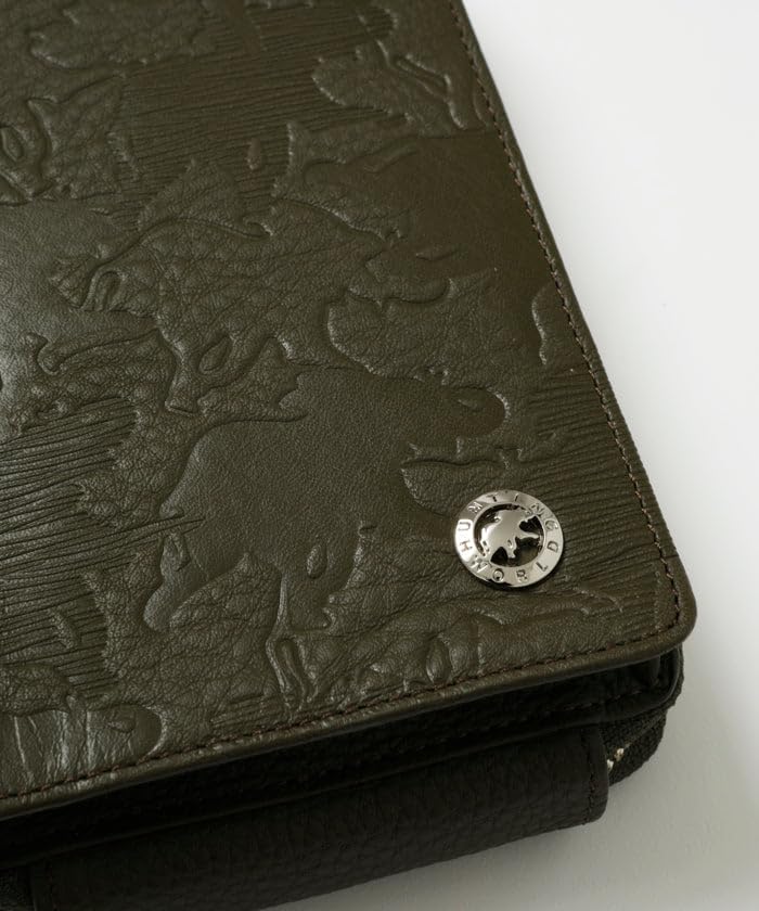 Hunting World Regalo 313RGL Smartphone Case, Olive