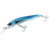 DUEL YO-ZURI Lure, Trolling 3D Magnum S 180mm, 100g, R1164-CPFF-Tobiuo, CPFF (Tobiuo)