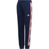 Knitted Sweatpants Blue Teenagers EI6533
